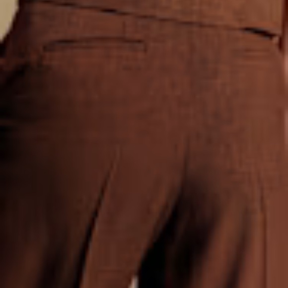 Sezane Theophile pants - Picture 3 of 6